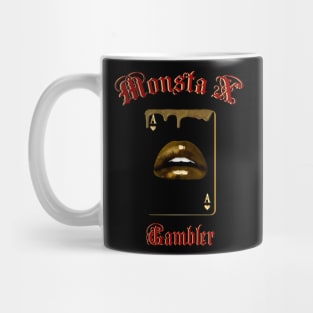 The Gambler Mug